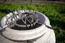 Тандыр Атаман