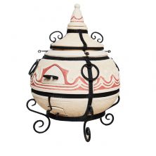 Тандыр Восточный