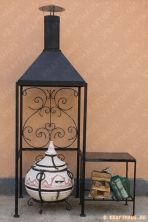 Тандыр Восточный