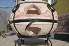 Тандыр Восточный