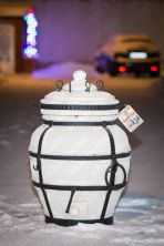 Тандыр Охотник