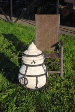 Тандыр Кочевник