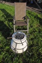 Тандыр Кочевник