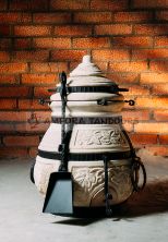 Тандыр Кочевник