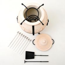 Тандыр Легенды