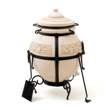 Тандыр Легенды