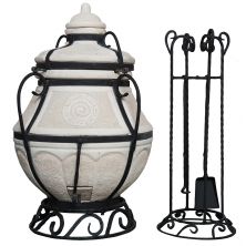 Тандыр Аладдин мини