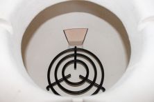 Тандыр Ханская охота