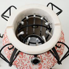 Тандыр "Венецианский купец"