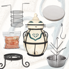 Тандыр Дастархан Комбо