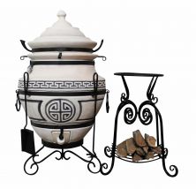 Тандыр Хан Люкс