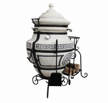 Тандыр Хан Люкс