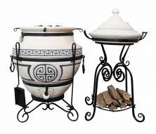 Тандыр Хан Люкс