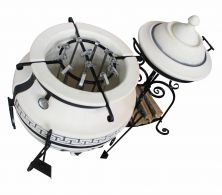 Тандыр Хан Люкс