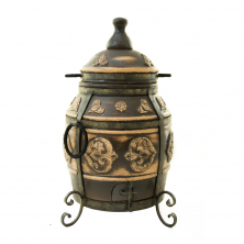 Тандыр Урал