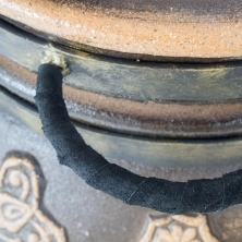 Тандыр Урал