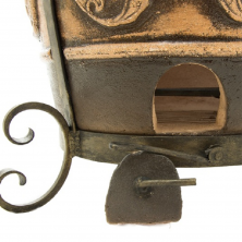 Тандыр Урал