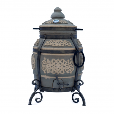 Тандыр Тамерлан