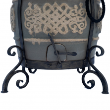 Тандыр Тамерлан