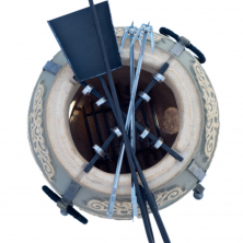 Тандыр Тамерлан