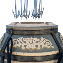 Тандыр Тамерлан