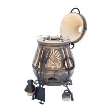 Тандыр Греческий