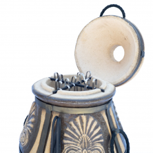 Тандыр Греческий