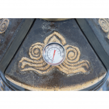 Тандыр Греческий