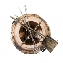 Тандыр Персидский