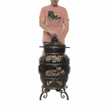 Тандыр Персидский