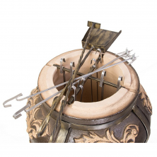 Тандыр Персидский