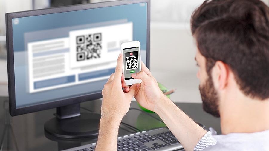 Оплата по QR-коду Оплата по QR-коду