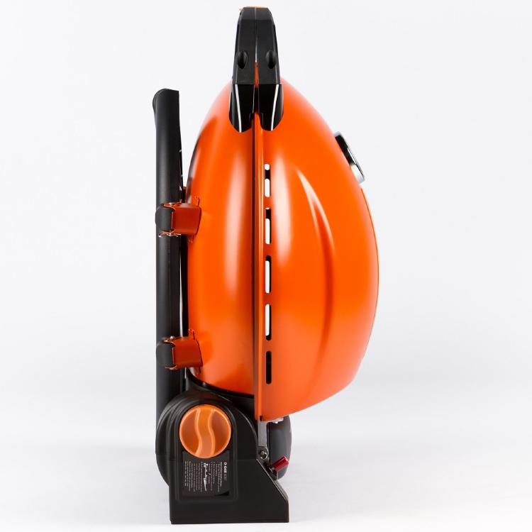Газовый гриль O-GRILL 800Т Оранжевый Газовый гриль O-GRILL 800Т Оранжевый