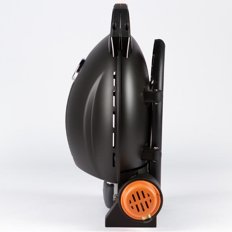 Газовый гриль O-GRILL 800Т Черный Газовый гриль O-GRILL 800Т Черный