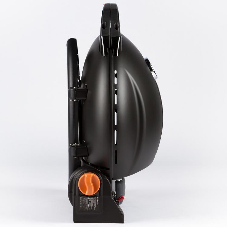 Газовый гриль O-GRILL 800Т Черный Газовый гриль O-GRILL 800Т Черный