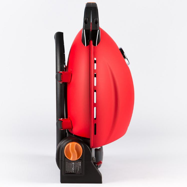 Газовый гриль O-GRILL 800Т Красный Газовый гриль O-GRILL 800Т Красный