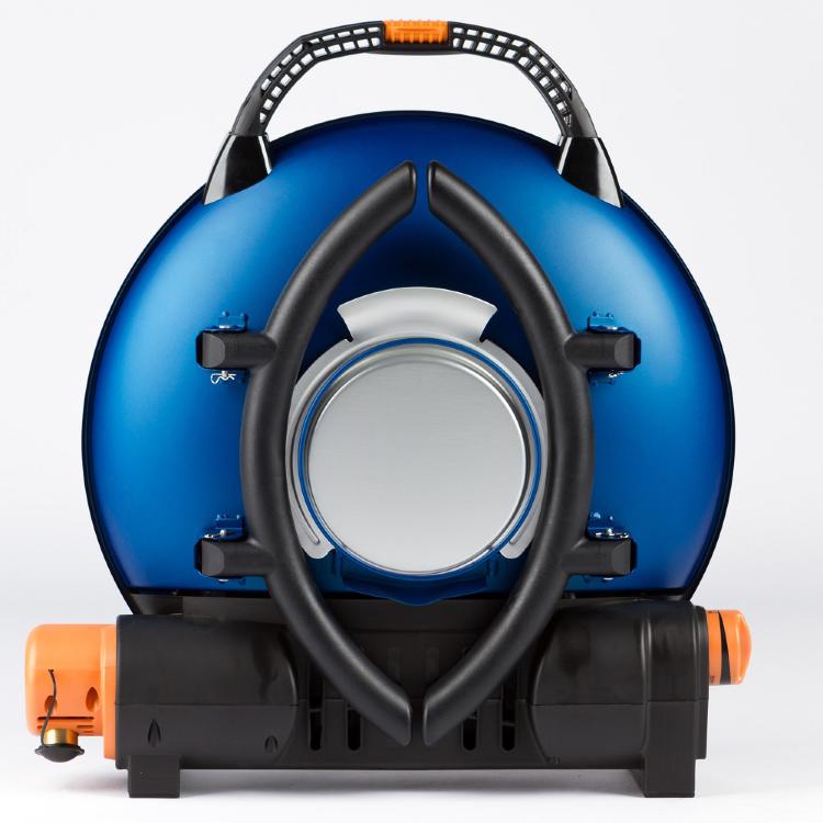 Газовый гриль O-GRILL 700T Синий Газовый гриль O-GRILL 700T Синий