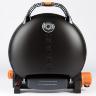 Газовый гриль O-GRILL 700T Черный С датчиком температуры и пеналом для принадлежностей Газовый гриль O-GRILL 700T Черный