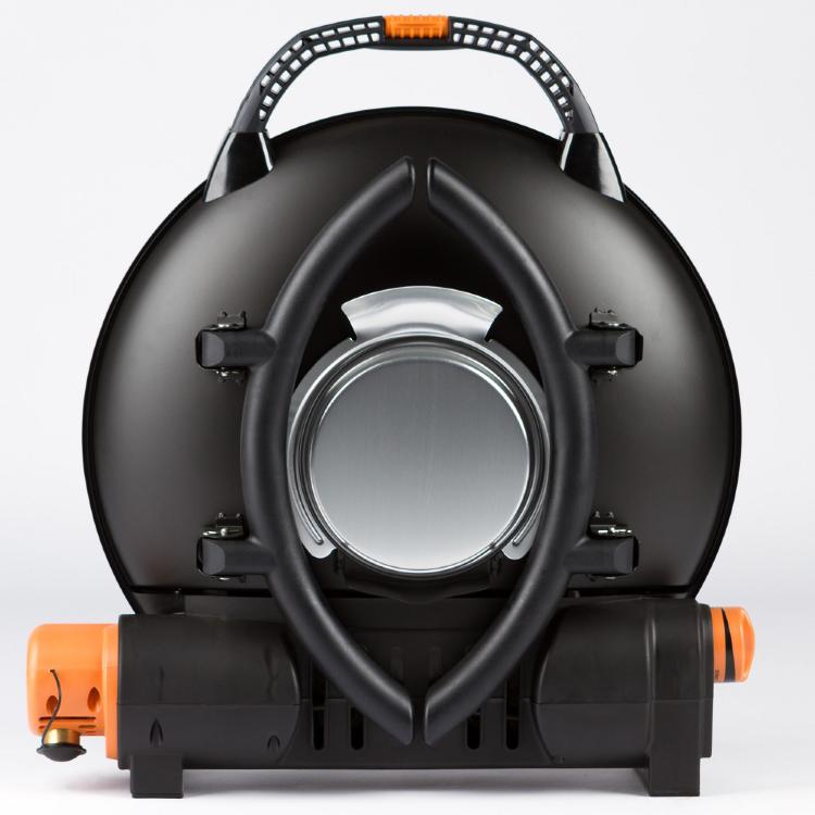 Газовый гриль O-GRILL 700T Черный Газовый гриль O-GRILL 700T Черный