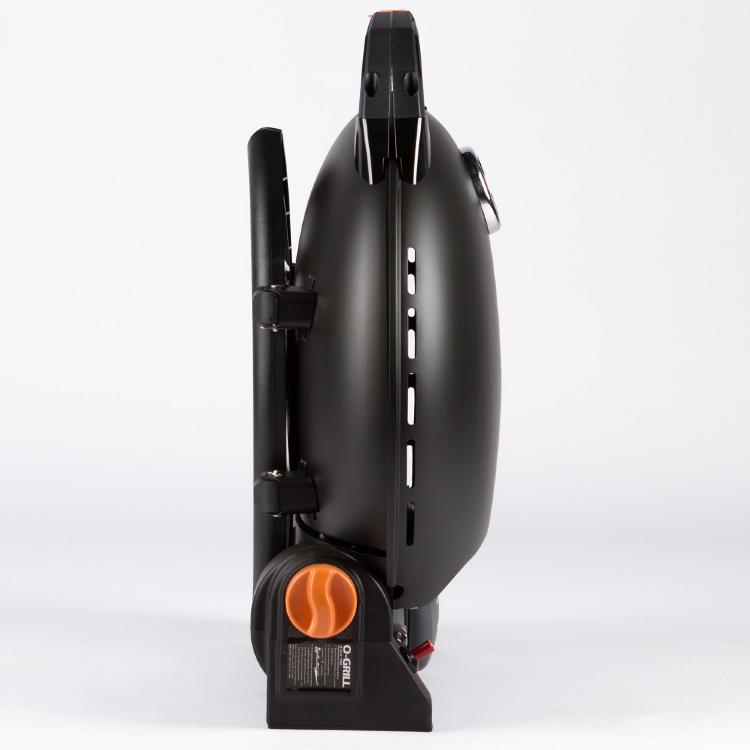 Газовый гриль O-GRILL 700T Черный Газовый гриль O-GRILL 700T Черный