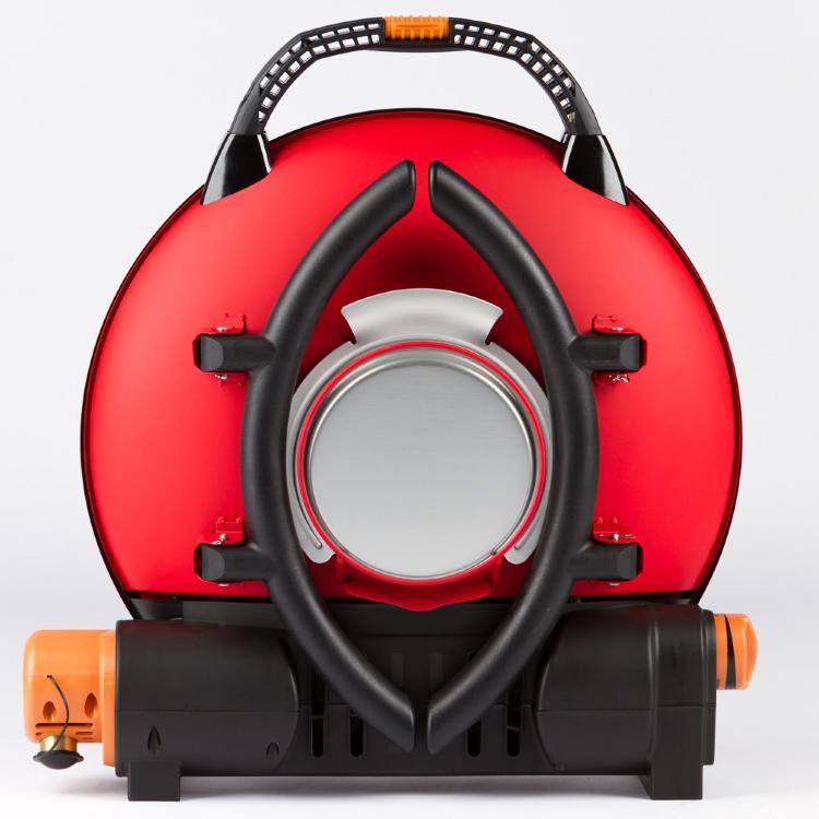 Газовый гриль O-GRILL 700T Красный Газовый гриль O-GRILL 700T Красный
