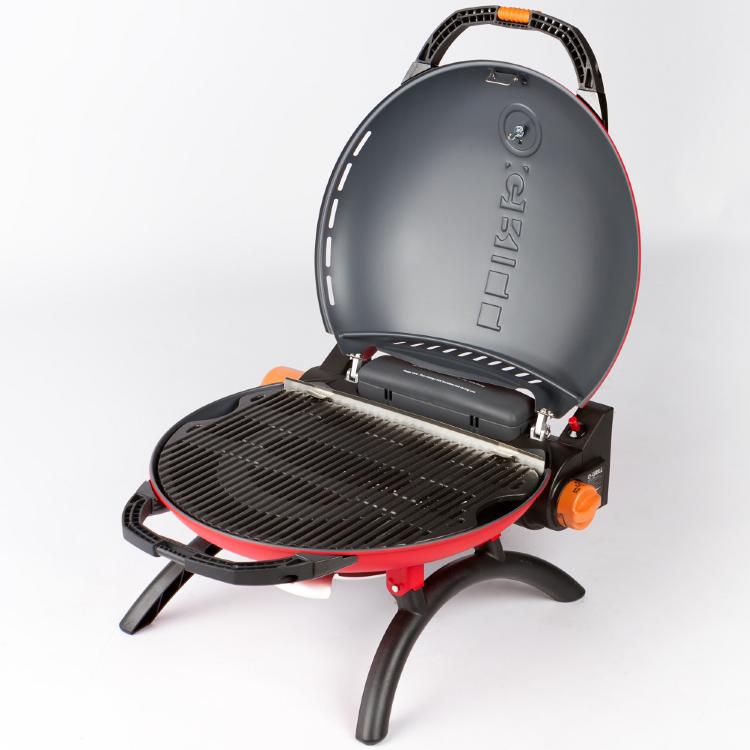 Газовый гриль O-GRILL 700T Красный Газовый гриль O-GRILL 700T Красный