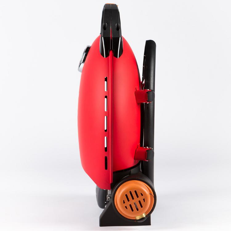 Газовый гриль O-GRILL 700T Красный Газовый гриль O-GRILL 700T Красный