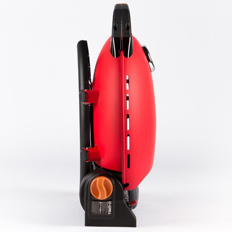 Газовый гриль O-GRILL 700T Красный Газовый гриль O-GRILL 700T Красный