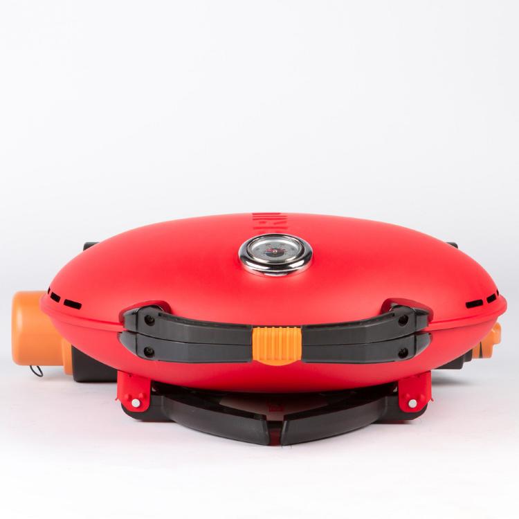 Газовый гриль O-GRILL 700T Красный Газовый гриль O-GRILL 700T Красный