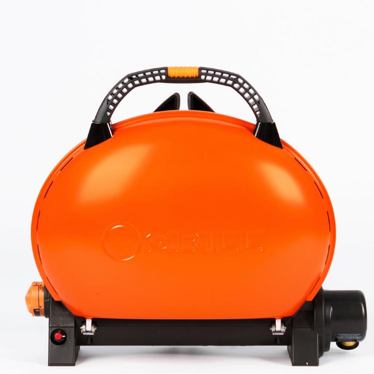 Газовый гриль O-GRILL 500 Оранжевый Газовый гриль O-GRILL 500 Оранжевый