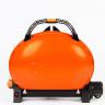 Газовый гриль O-GRILL 500 Оранжевый Самый компактный Газовый гриль O-GRILL 500 Оранжевый