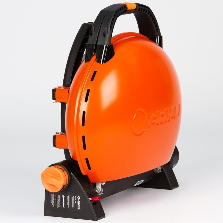 Газовый гриль O-GRILL 500 Оранжевый Газовый гриль O-GRILL 500 Оранжевый