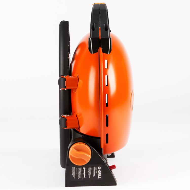 Газовый гриль O-GRILL 500 Оранжевый Газовый гриль O-GRILL 500 Оранжевый