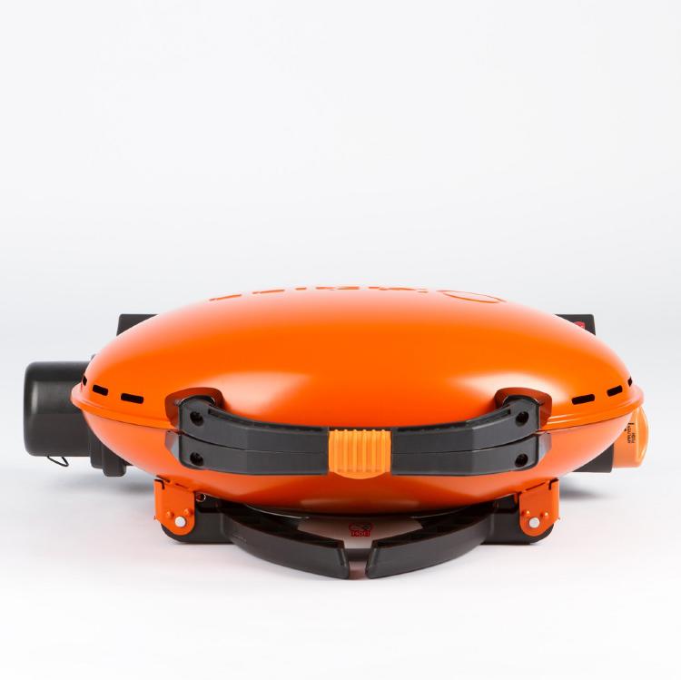Газовый гриль O-GRILL 500 Оранжевый Газовый гриль O-GRILL 500 Оранжевый